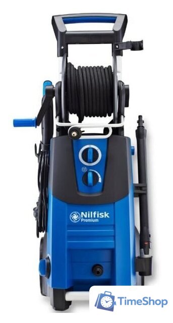 Мойка высокого давления Nilfisk-Alto Premium 190-12 Power - Изображение №3 — Интернет-магазин Time-Shop