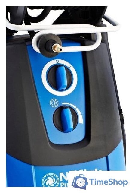 Мойка высокого давления Nilfisk-Alto Premium 190-12 Power - Изображение №2 — Интернет-магазин Time-Shop