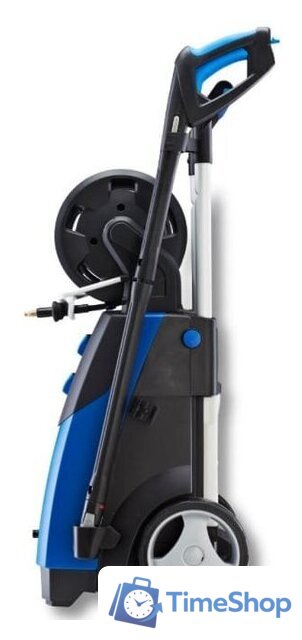 Мойка высокого давления Nilfisk-Alto Premium 190-12 Power - Изображение №5 — Интернет-магазин Time-Shop