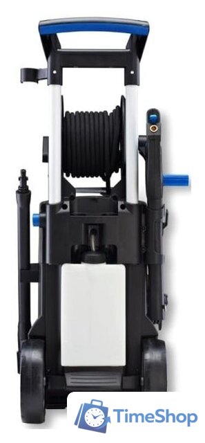 Мойка высокого давления Nilfisk-Alto Premium 190-12 Power - Изображение №6 — Интернет-магазин Time-Shop