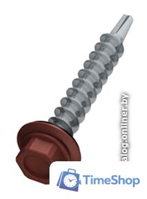 Саморез Starfix SM-73092-4500 (4500 шт) - Изображение №1 — Интернет-магазин Time-Shop