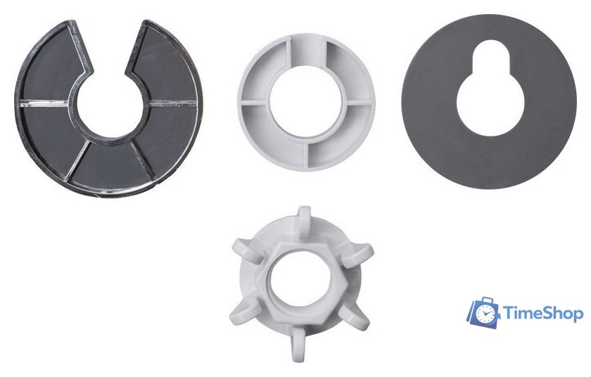 Проточный электрический водонагреватель-кран N'oveen IWH850 Inox - Изображение №7 — Интернет-магазин Time-Shop