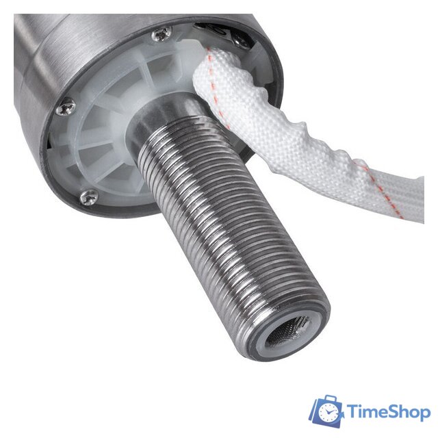 Проточный электрический водонагреватель-кран N'oveen IWH850 Inox - Изображение №6 — Интернет-магазин Time-Shop