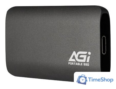 Внешний накопитель AGI ED138 2TB AGI2T0GIMED138 - Изображение №2 — Интернет-магазин Time-Shop