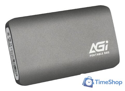 Внешний накопитель AGI ED138 2TB AGI2T0GIMED138 - Изображение №5 — Интернет-магазин Time-Shop