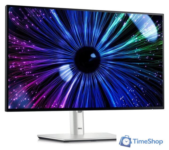 Монитор Dell UltraSharp U2424HE - Изображение №2 — Интернет-магазин Time-Shop