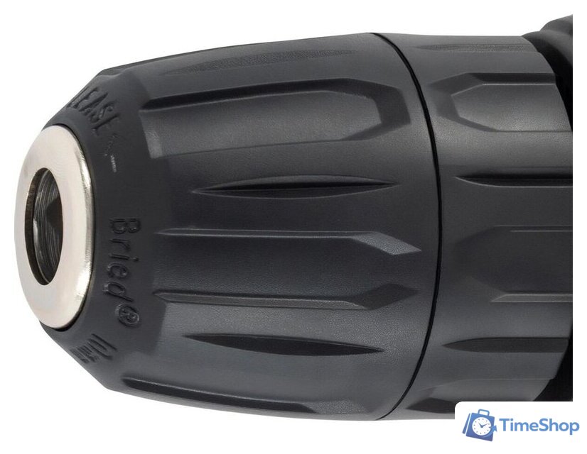 Дрель-шуруповерт StarWind CDT12-2.0/2S1 (с 2-мя АКБ, кейс) - Изображение №10 — Интернет-магазин Time-Shop