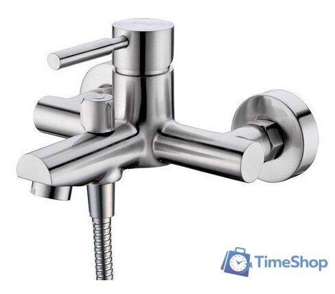 Смеситель Wasserkraft Wern 4201 - Изображение №1 — Интернет-магазин Time-Shop