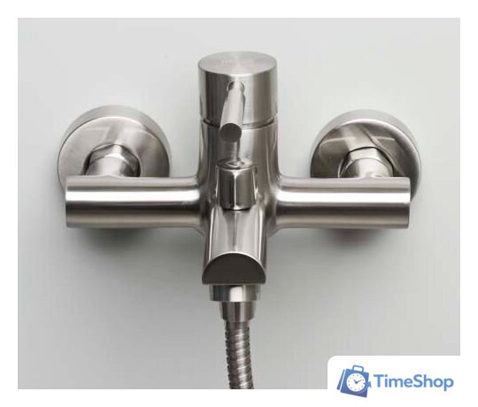 Смеситель Wasserkraft Wern 4201 - Изображение №4 — Интернет-магазин Time-Shop