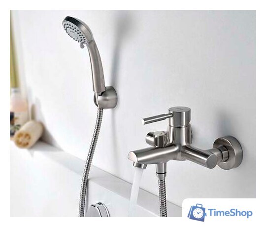 Смеситель Wasserkraft Wern 4201 - Изображение №3 — Интернет-магазин Time-Shop