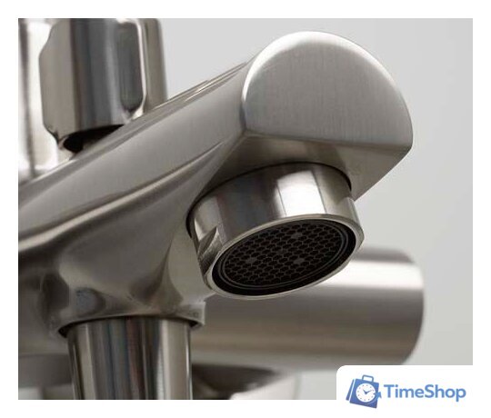 Смеситель Wasserkraft Wern 4201 - Изображение №5 — Интернет-магазин Time-Shop