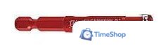 Коронка Milwaukee Diamond Plus 49560507 - Изображение №1 — Интернет-магазин Time-Shop