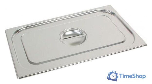 Крышка Gastromix GN 1/1 (53x32,5 см) - Изображение №1 — Интернет-магазин Time-Shop