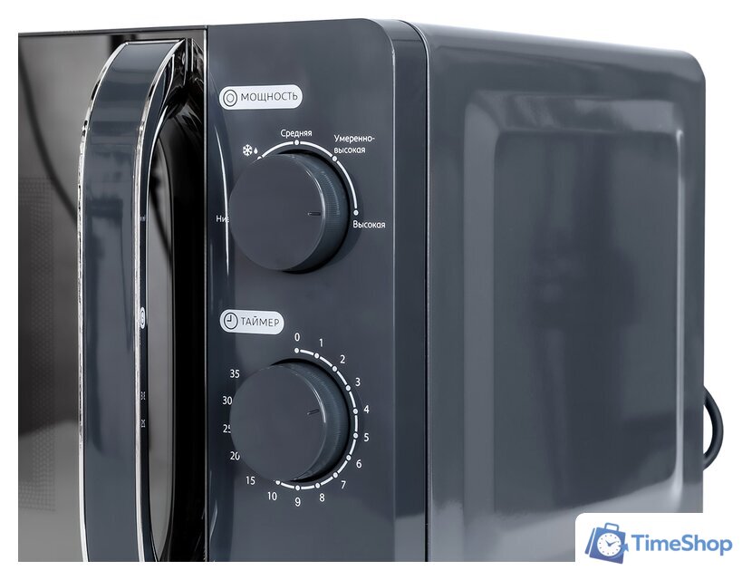 Микроволновая печь Pioneer MW204M - Изображение №7 — Интернет-магазин Time-Shop