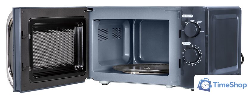 Микроволновая печь Pioneer MW204M - Изображение №5 — Интернет-магазин Time-Shop