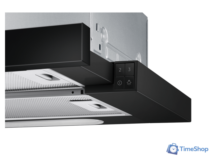 Кухонная вытяжка Samsung NK24M1030IB - Изображение №3 — Интернет-магазин Time-Shop