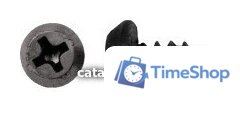 Саморез Starfix SM-20475-30000 - Изображение №1 — Интернет-магазин Time-Shop