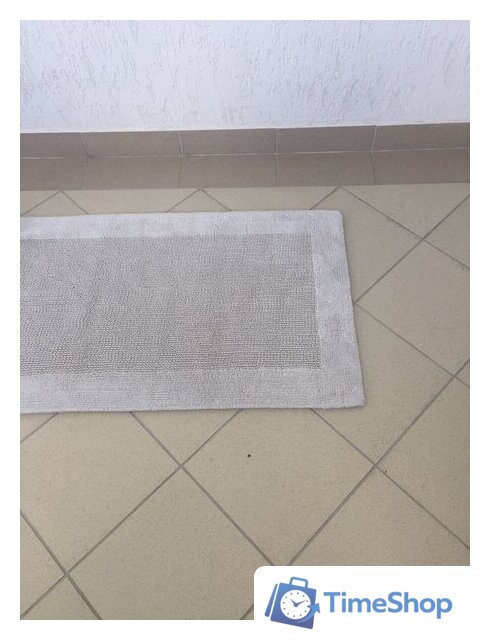 Коврик для ванной Bisk Quatro 850996 - Изображение №1 — Интернет-магазин Time-Shop