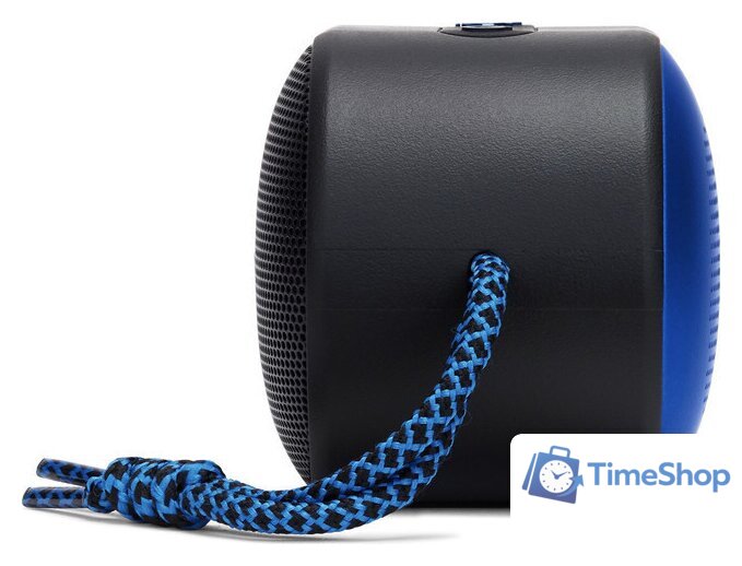 Беспроводная колонка Aiwa BST-330BL - Изображение №8 — Интернет-магазин Time-Shop