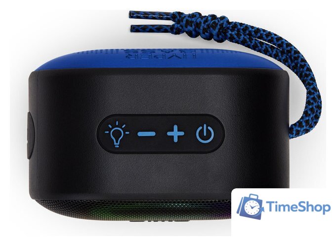 Беспроводная колонка Aiwa BST-330BL - Изображение №7 — Интернет-магазин Time-Shop