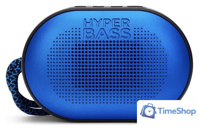 Беспроводная колонка Aiwa BST-330BL - Изображение №10 — Интернет-магазин Time-Shop