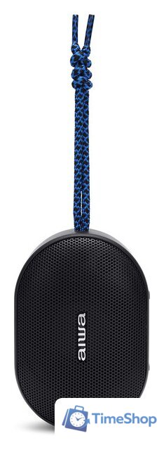 Беспроводная колонка Aiwa BST-330BL - Изображение №11 — Интернет-магазин Time-Shop
