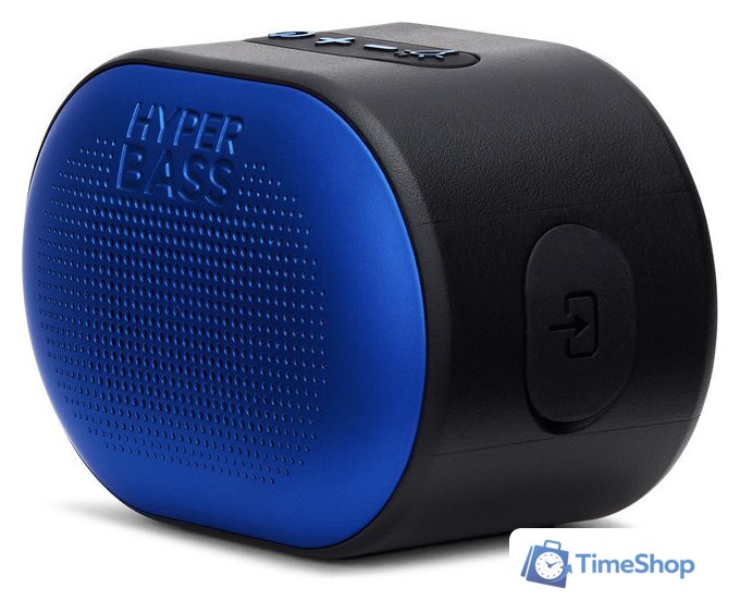 Беспроводная колонка Aiwa BST-330BL - Изображение №5 — Интернет-магазин Time-Shop