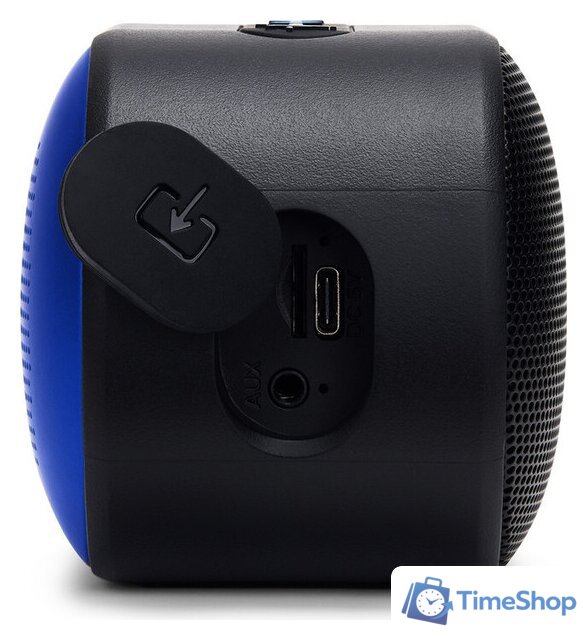 Беспроводная колонка Aiwa BST-330BL - Изображение №9 — Интернет-магазин Time-Shop