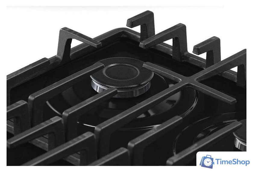 Варочная панель Nord (Nordfrost) HS 6041 B - Изображение №9 — Интернет-магазин Time-Shop