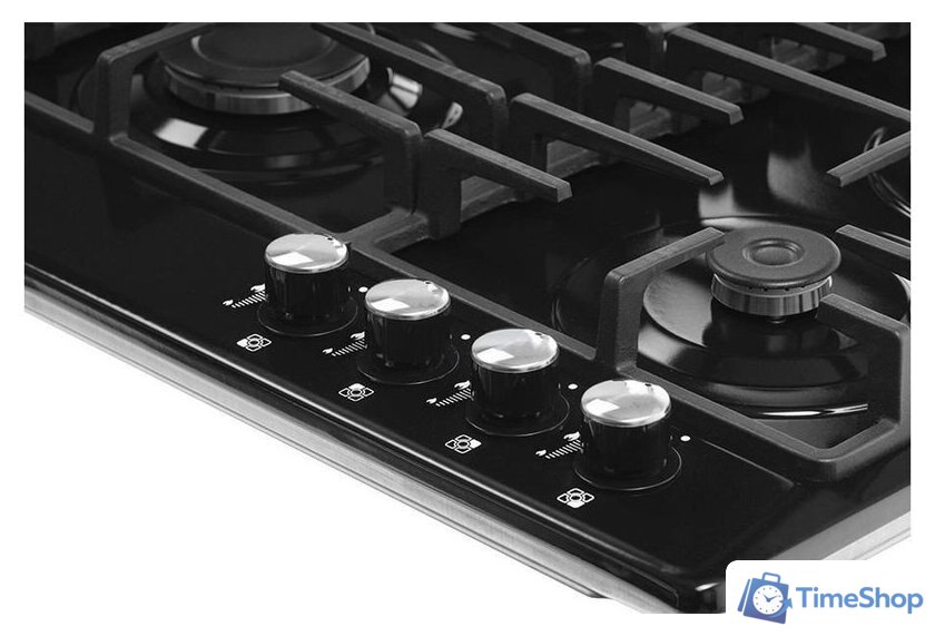 Варочная панель Nord (Nordfrost) HS 6041 B - Изображение №7 — Интернет-магазин Time-Shop