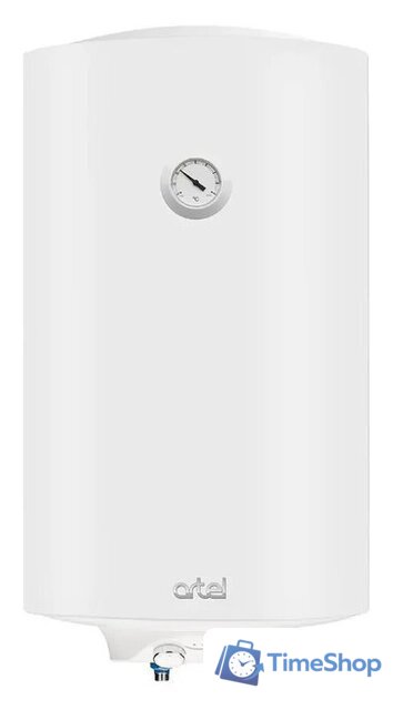 Накопительный электрический водонагреватель Artel ART WH 2.0 80л - Изображение №1 — Интернет-магазин Time-Shop