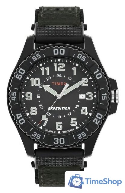 Наручные часы Timex TW4B26400 - Изображение №1 — Интернет-магазин Time-Shop