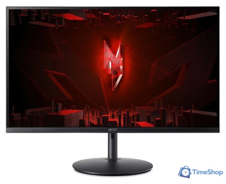 Игровой монитор Acer Nitro XF270X1bmiiphx UM.HX0CD.102 - Изображение №1 — Интернет-магазин Time-Shop