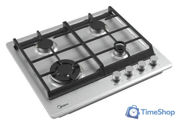 Варочная панель Midea MG593TX - Изображение №4 — Интернет-магазин Time-Shop