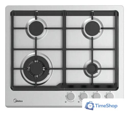 Варочная панель Midea MG593TX - Изображение №1 — Интернет-магазин Time-Shop