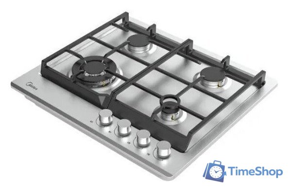 Варочная панель Midea MG593TX - Изображение №3 — Интернет-магазин Time-Shop
