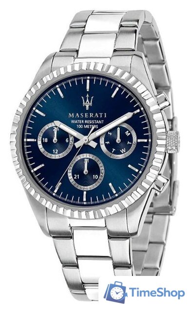 Наручные часы Maserati R8853100022 - Изображение №1 — Интернет-магазин Time-Shop