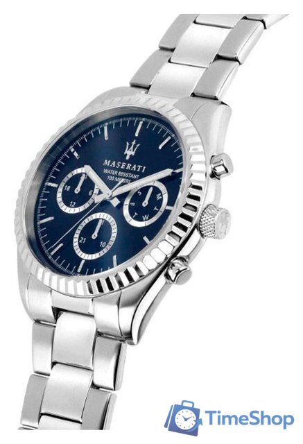 Наручные часы Maserati R8853100022 - Изображение №2 — Интернет-магазин Time-Shop