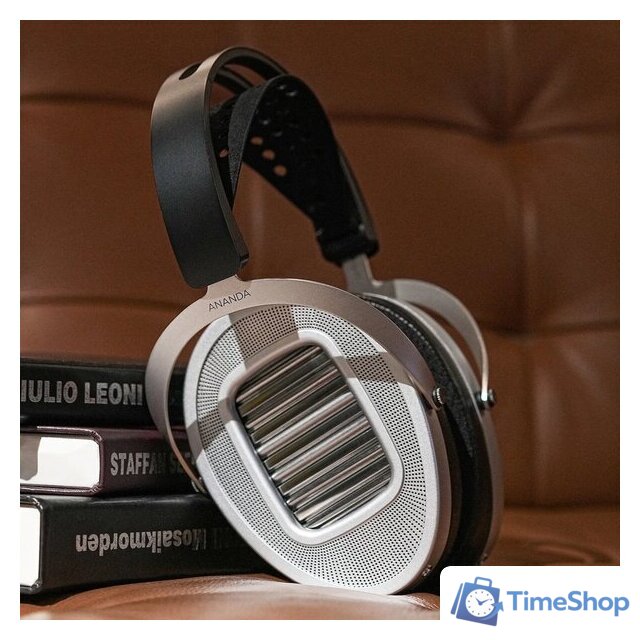 Наушники HiFiMan Ananda Unveiled - Изображение №6 — Интернет-магазин Time-Shop