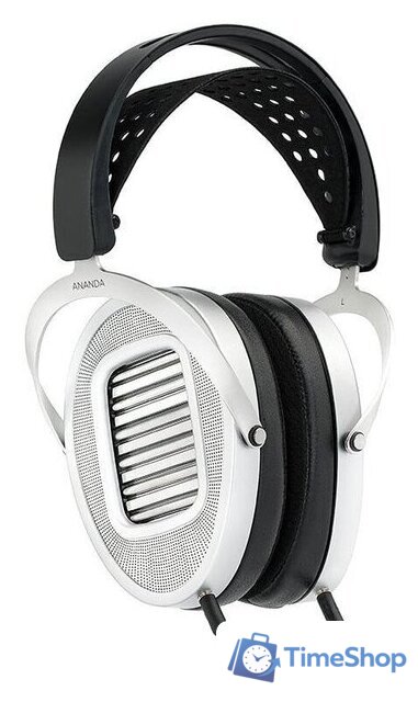 Наушники HiFiMan Ananda Unveiled - Изображение №4 — Интернет-магазин Time-Shop