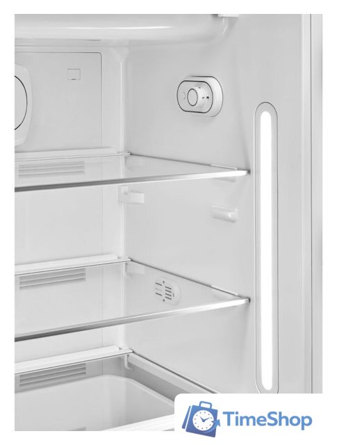 Однокамерный холодильник Smeg FAB28RCR5 - Изображение №8 — Интернет-магазин Time-Shop