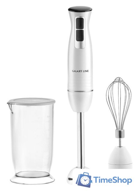 Погружной блендер Galaxy Line GL2144 - Изображение №1 — Интернет-магазин Time-Shop