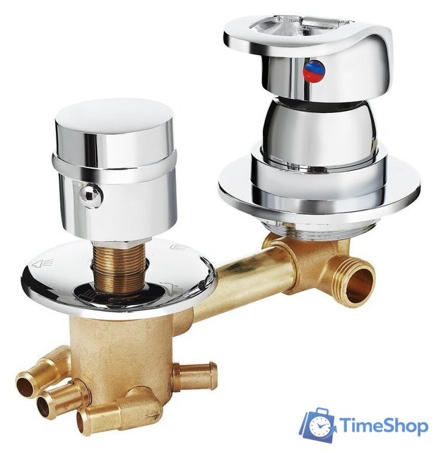 Душевая кабина River Sena 150/70/55 МТ - Изображение №6 — Интернет-магазин Time-Shop