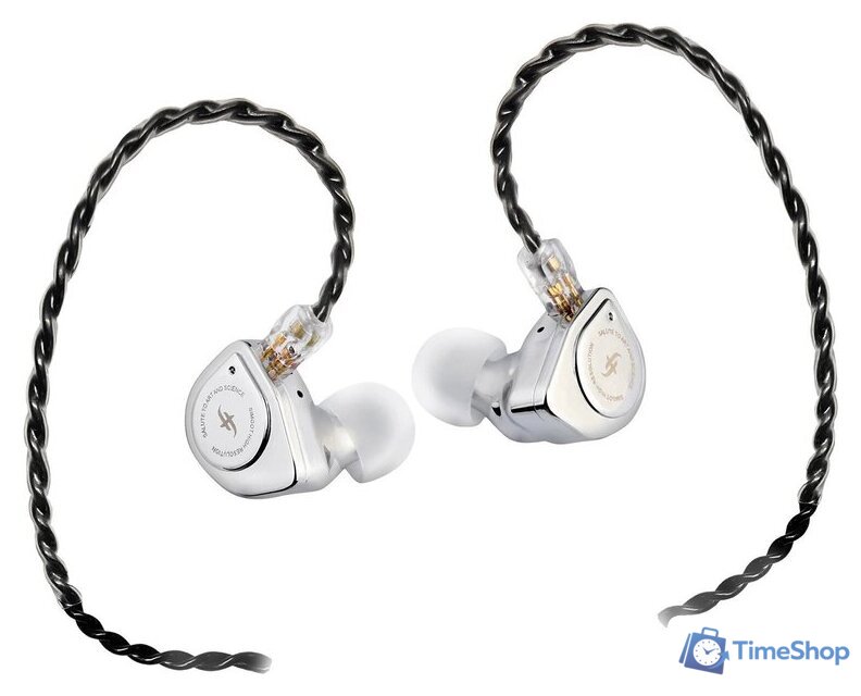 Наушники Simgot EW200 DSP - Изображение №4 — Интернет-магазин Time-Shop