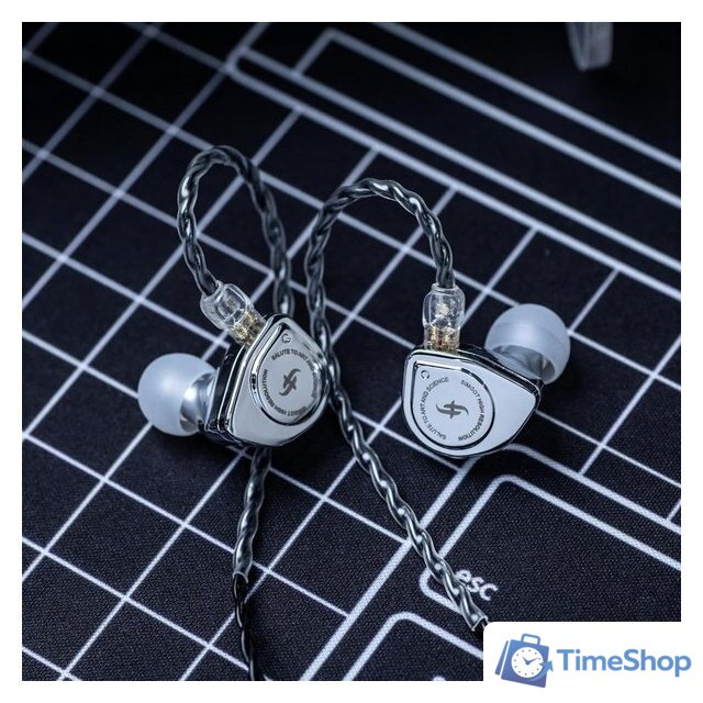 Наушники Simgot EW200 DSP - Изображение №15 — Интернет-магазин Time-Shop