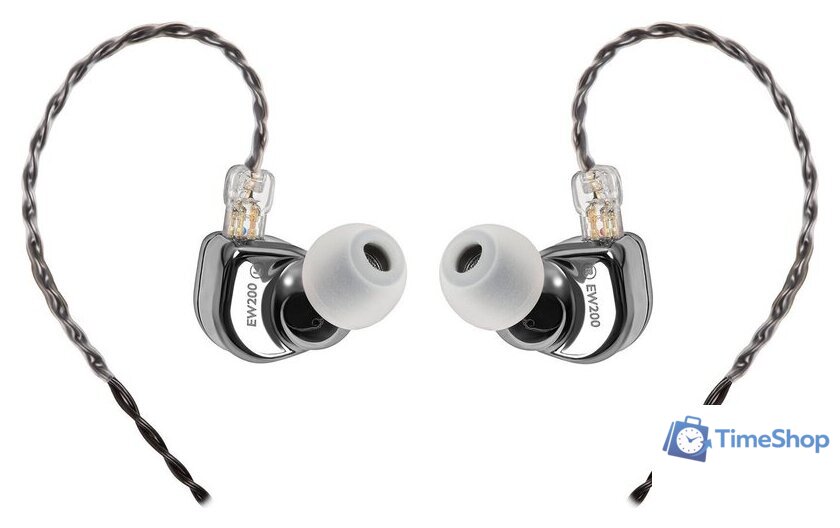 Наушники Simgot EW200 DSP - Изображение №2 — Интернет-магазин Time-Shop