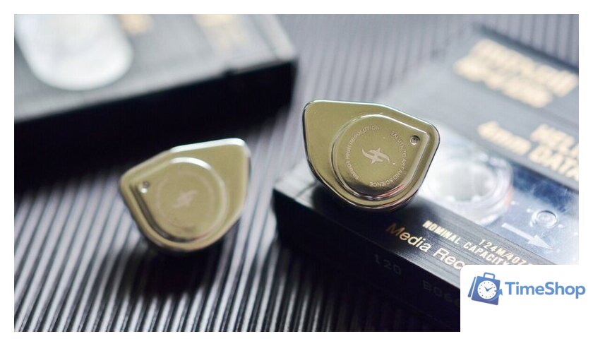 Наушники Simgot EW200 DSP - Изображение №11 — Интернет-магазин Time-Shop