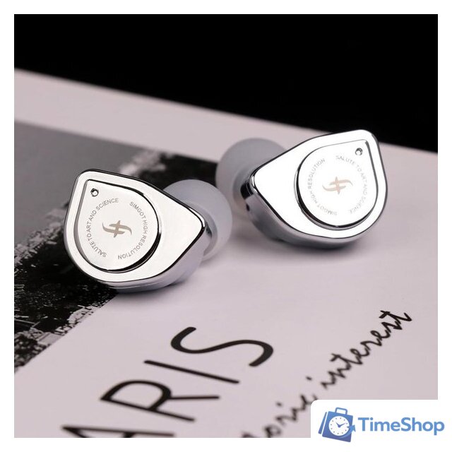 Наушники Simgot EW200 DSP - Изображение №13 — Интернет-магазин Time-Shop