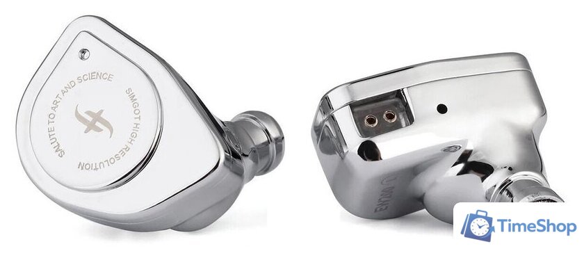 Наушники Simgot EW200 DSP - Изображение №8 — Интернет-магазин Time-Shop