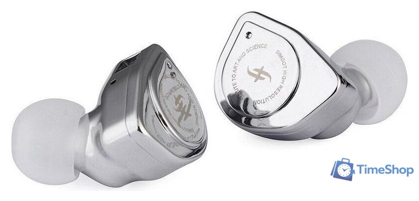 Наушники Simgot EW200 DSP - Изображение №7 — Интернет-магазин Time-Shop